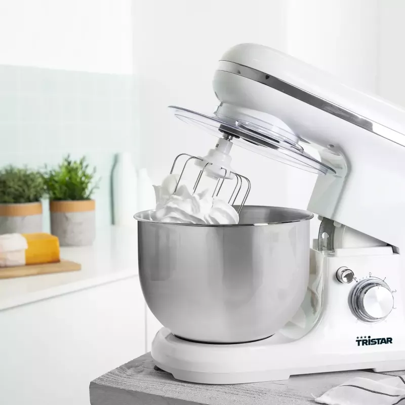 Robot de cozinha Tristar MX-4817