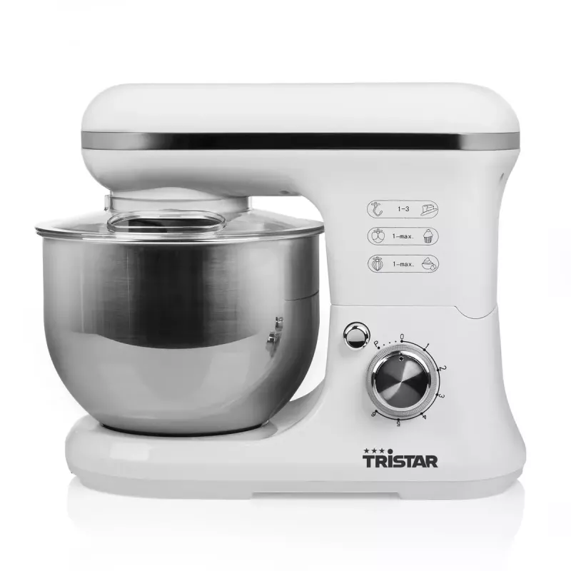 Robot de cozinha Tristar MX-4817