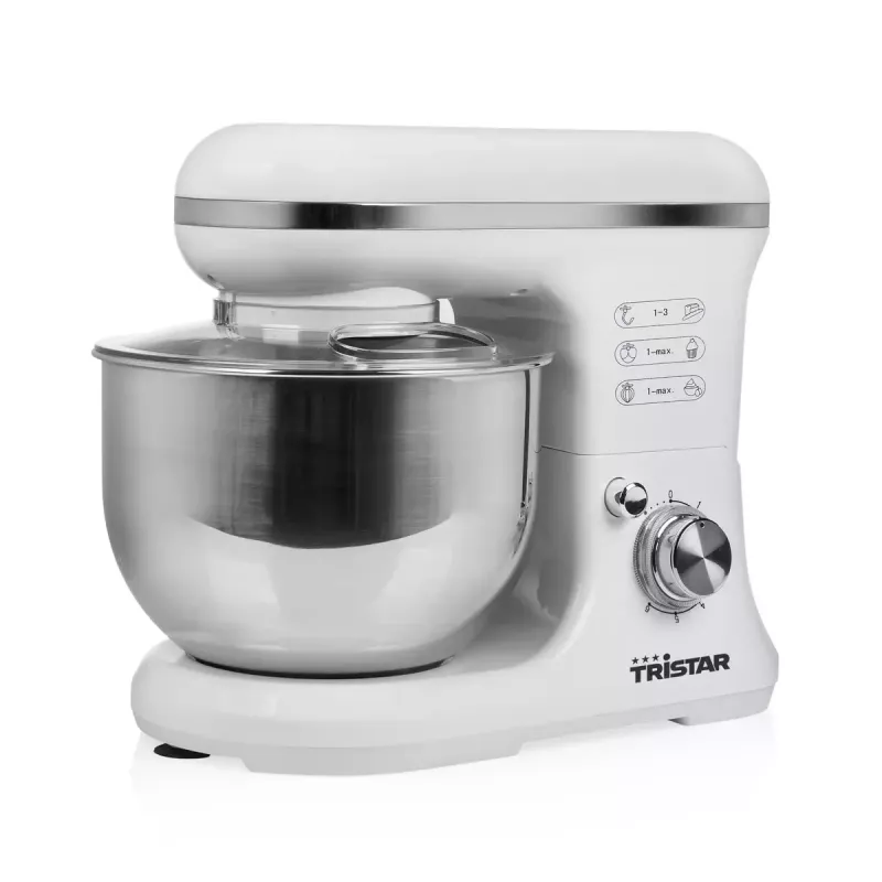 Robot de cozinha Tristar MX-4817