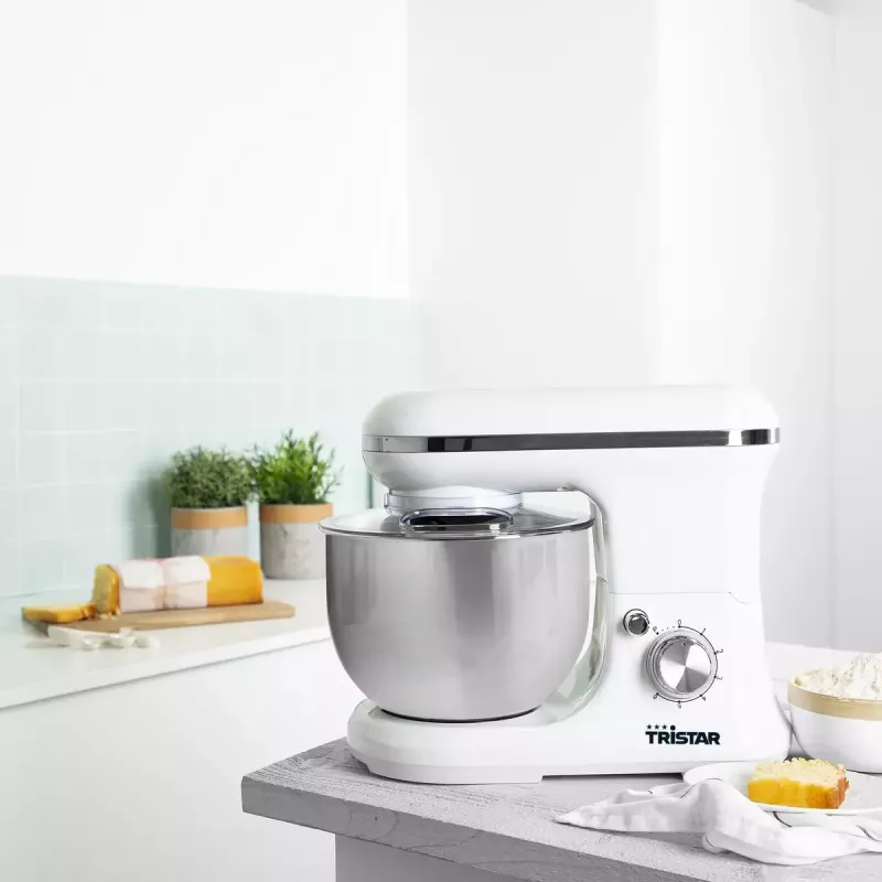 Robot de cozinha Tristar MX-4817