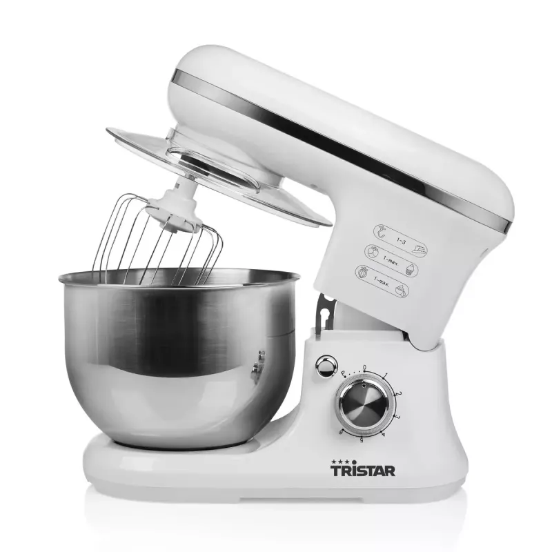 Robot de cozinha Tristar MX-4817