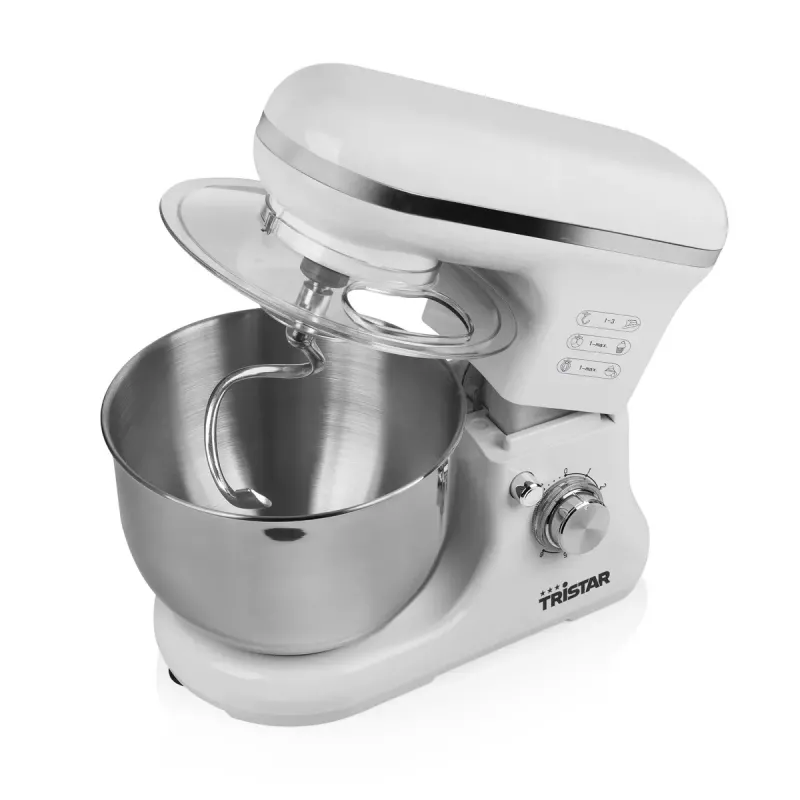 Robot de cozinha Tristar MX-4817