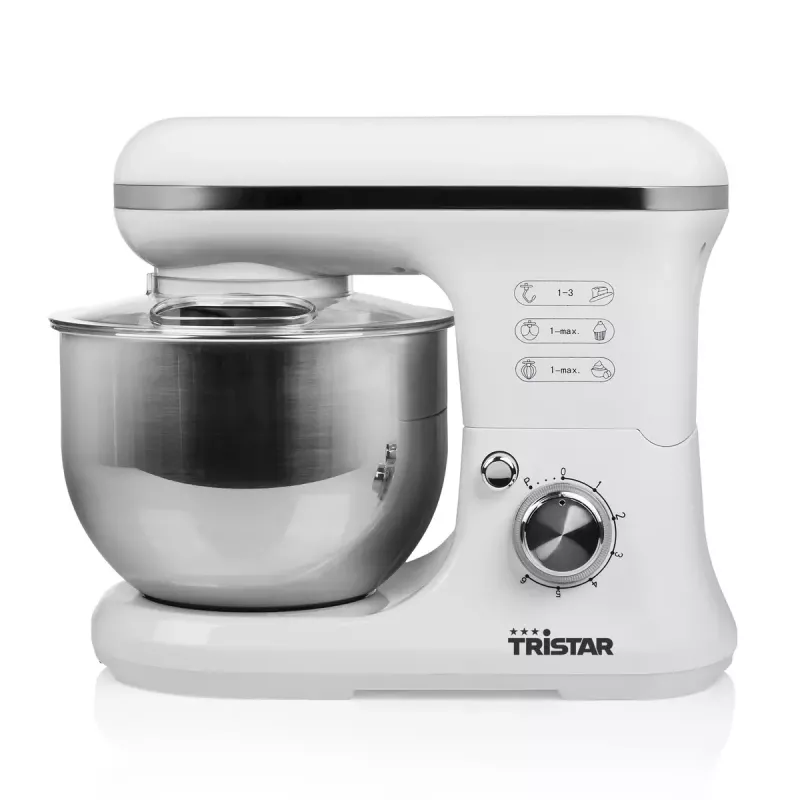 Robot de cozinha Tristar MX-4817