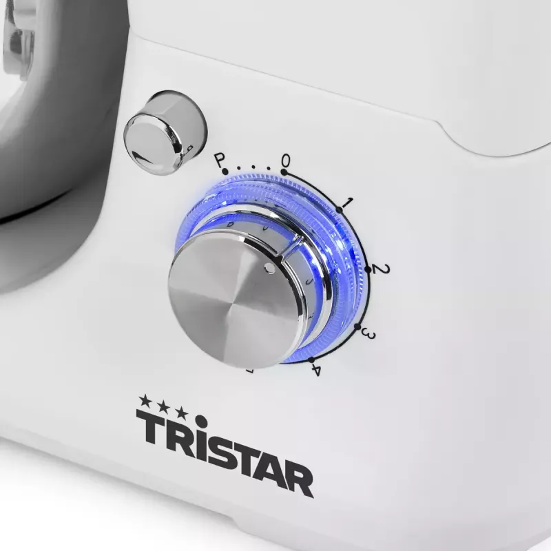 Robot de cozinha Tristar MX-4817