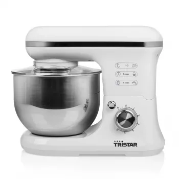 Robot de cozinha Tristar MX-4817