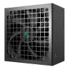 Fonte de alimentação Gamer Storm PN1000M 1000 W 20+4 pin ATX ATX preto