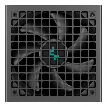 Fonte de alimentação Gamer Storm PN1000M 1000 W 20+4 pin ATX ATX preto