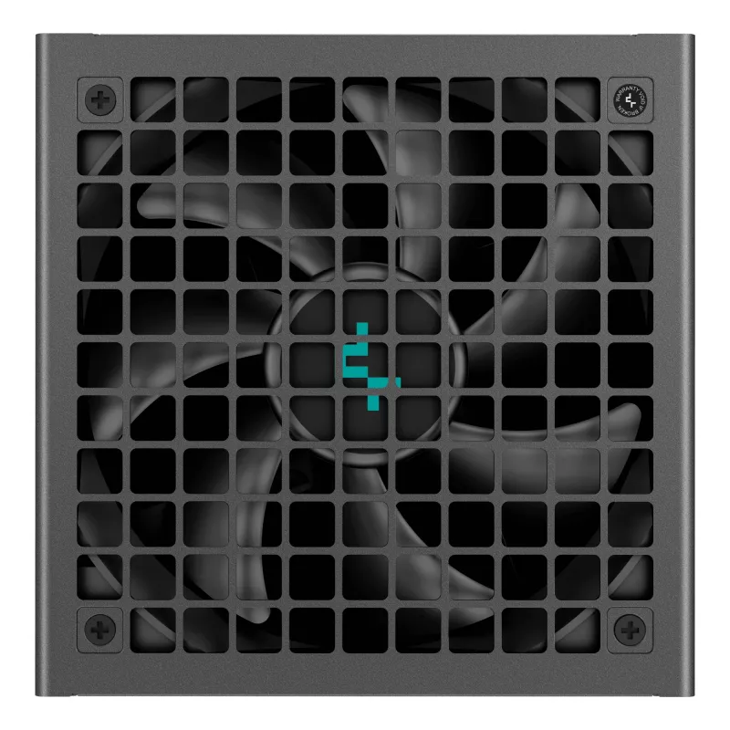Fonte de alimentação Gamer Storm PN1000M 1000 W 20+4 pin ATX ATX preto