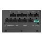 Fonte de alimentação Gamer Storm PN1000M 1000 W 20+4 pin ATX ATX preto