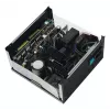 Fonte de alimentação Gamer Storm PN1000M 1000 W 20+4 pin ATX ATX preto