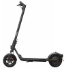 Segway Ninebot F2 E II trotinete elétrica, 800 W, até 25 km/h, autonomia até 55 km, rodas de 10 polegadas, IPX5, vermelho/preto