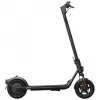 Segway Ninebot F2 E II trotinete elétrica, 800 W, até 25 km/h, autonomia até 55 km, rodas de 10 polegadas, IPX5, vermelho/preto