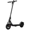 Troti elétrico Ninebot Segway F2 II E — 400 W (pico 800 W), 10,2 Ah, 20 km/h, vermelho/preto