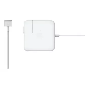Fonte de alimentação APPLE Apple 85W MagSafe 2 (para MacBook Pro com ecrã Retina)