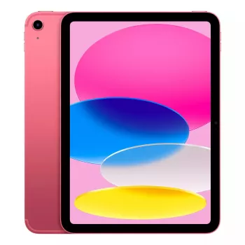 Tablet Apple iPad 5G LTE-TDD & LTE-FDD 11 polegadas A16 128 GB iPadOS 18