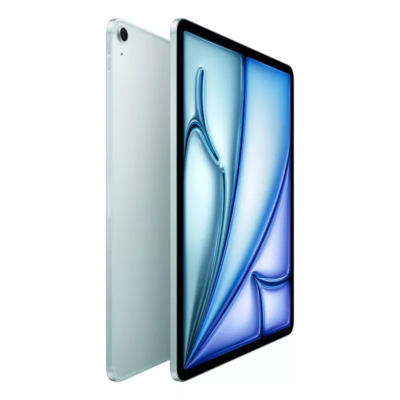 Tablet Apple iPad Air 13 polegadas M3 8GB 512GB iPadOS
