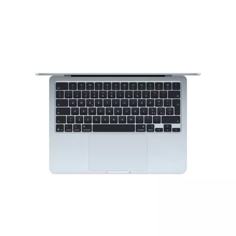 Portátil Apple MacBook Air 13