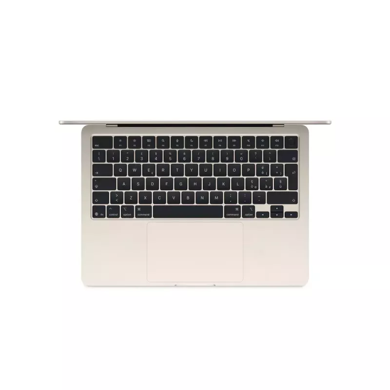 Portátil Apple MacBook Air 13