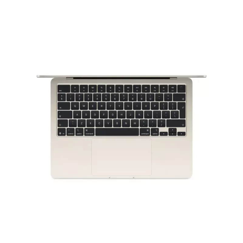 Portátil Apple MacBook Air 13