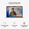 Portátil Apple MacBook Air 13