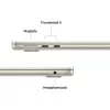 Portátil Apple MacBook Air 13