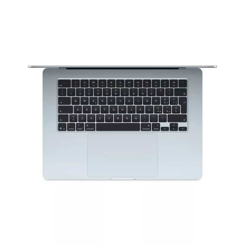Portátil Apple MacBook Air 15
