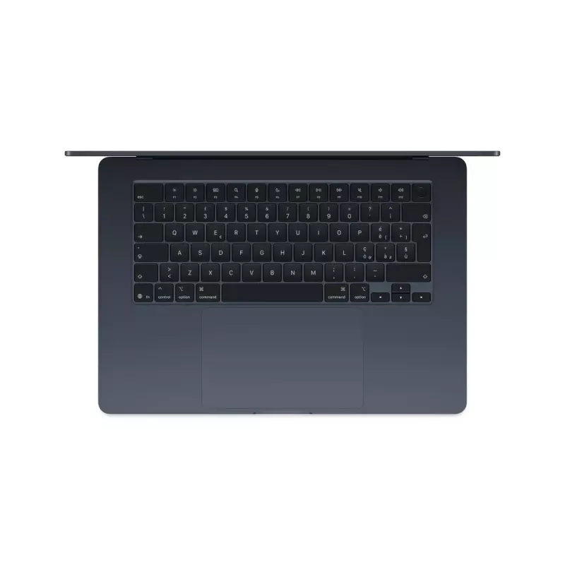 Portátil Apple MacBook Air 15