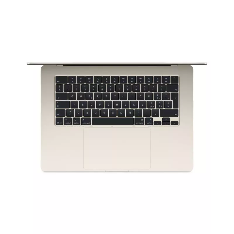 Portátil Apple MacBook Air 15