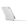 APPLE Magic Keyboard para iPad Air 11 inch (m2/m3/m4) - branco - International English (mdfv4z/a)