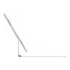 Apple Magic Keyboard QWERTY sueco branco Trackpad iPad Air 13