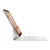 Apple Magic Keyboard QWERTY sueco branco Trackpad iPad Air 13
