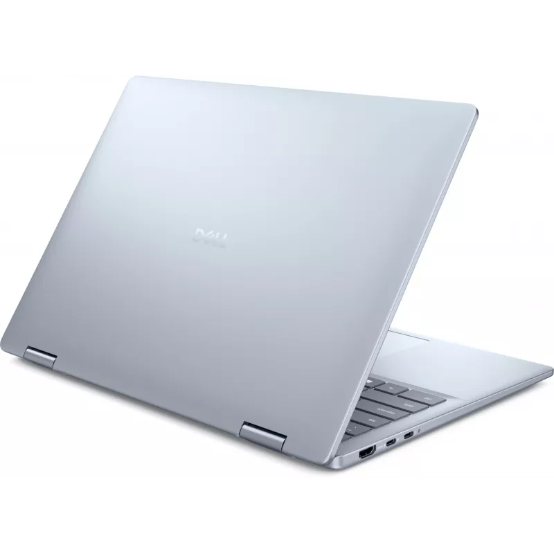 Portátil híbrido Dell 14 Plus 2-in-1 DB04250, 14