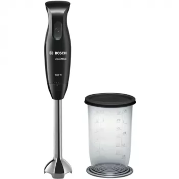 Varinha mágica Bosch MSM2610B 600 W antracite
