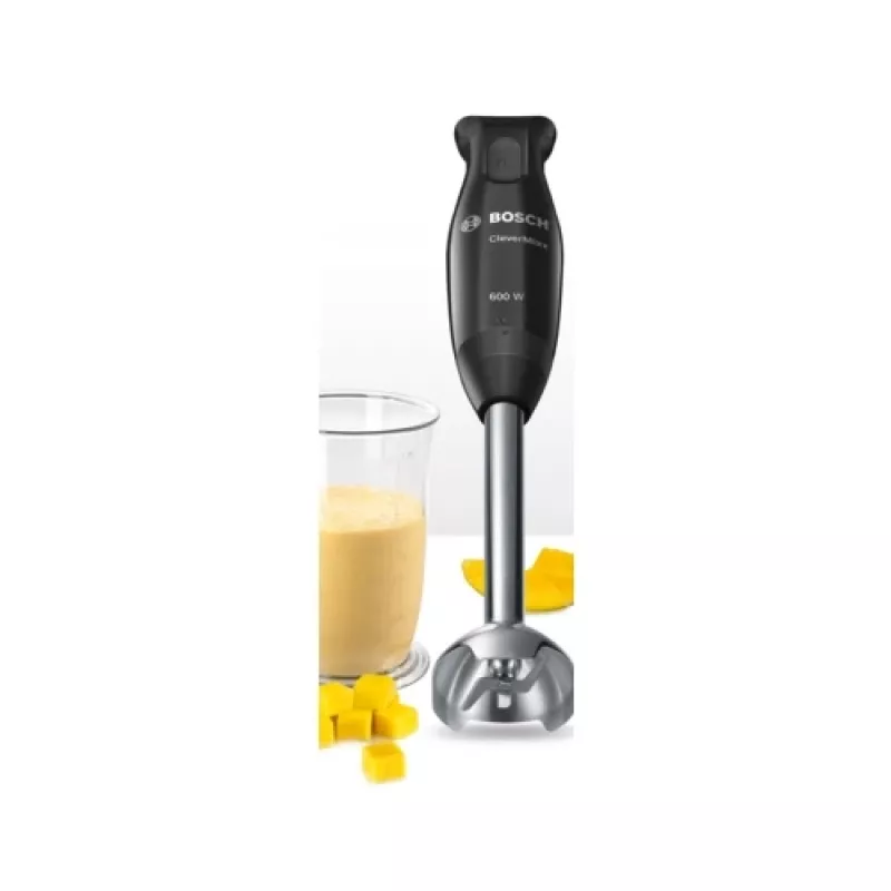 Varinha mágica Bosch MSM2610B 600 W antracite