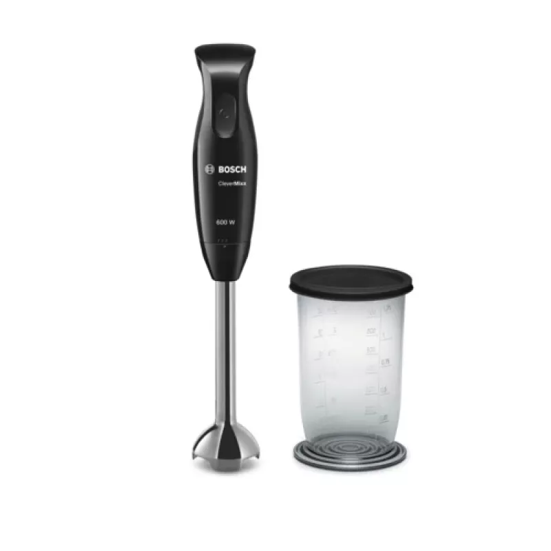 Varinha mágica Bosch MSM2610B 600 W antracite