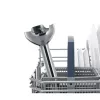 Varinha mágica Bosch MSM2610B 600 W antracite