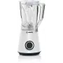 Liquidificadora Bosch Serie 4 MMB6141W 1,5 L liquidificadora de mesa 1200 W branco