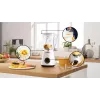Liquidificadora Bosch Serie 4 MMB6141W 1,5 L liquidificadora de mesa 1200 W branco