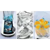 Liquidificadora Bosch Serie 4 MMB6141W 1,5 L liquidificadora de mesa 1200 W branco