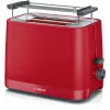Torradeira Bosch TAT3M124 2 fatias 950 W vermelho