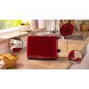 Torradeira Bosch TAT3M124 2 fatias 950 W vermelho