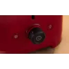 Torradeira Bosch TAT3M124 2 fatias 950 W vermelho