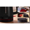 Torradeira Bosch TAT3M124 2 fatias 950 W vermelho