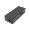 Injetor PoE++ Gigabit Ethernet DIGITUS, 802.3bt pinos de alimentação: 4/5(+),7/8(-) e 3/6(+), 1/2(-), 85W