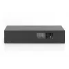Injetor PoE++ Gigabit Ethernet DIGITUS, 802.3bt pinos de alimentação: 4/5(+),7/8(-) e 3/6(+), 1/2(-), 85W