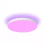 Lâmpada de teto Philips Hue White and colour ambience Datura pequena