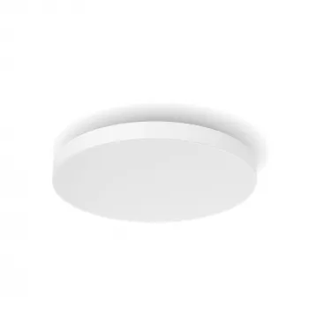 Lâmpada de teto Philips Hue White and colour ambience Datura pequena