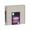 Lâmpada de teto Philips Hue White and colour ambience Datura pequena