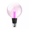 Philips Hue White and colour ambience G125 – lâmpada inteligente E27, Bluetooth/Zigbee, LED, E27, G125, 2000 K, 6500 K