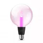 Philips Hue White and colour ambience G125 – lâmpada inteligente E27, Bluetooth/Zigbee, LED, E27, G125, 2000 K, 6500 K